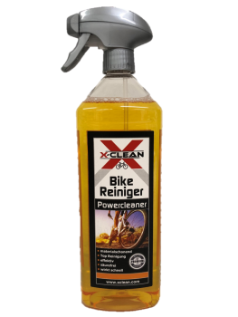 X-Clean Bike Reiniger Powercleaner 1l